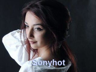 Sonyhot