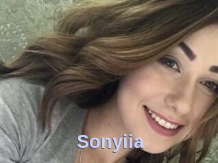 Sonyiia