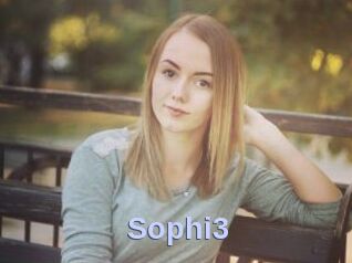 Sophi3