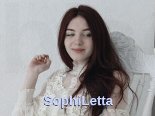 SophiLetta