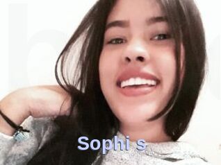 Sophi_s
