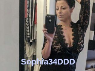 Sophia34DDD