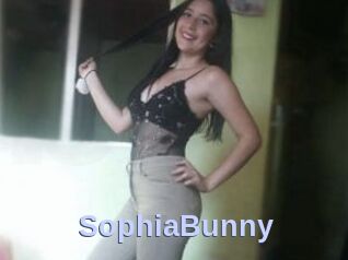 SophiaBunny
