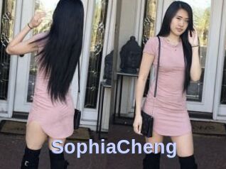 SophiaCheng