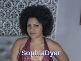 SophiaDyer