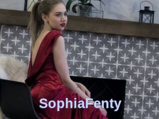 SophiaFenty