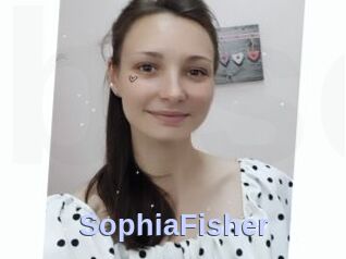 SophiaFisher