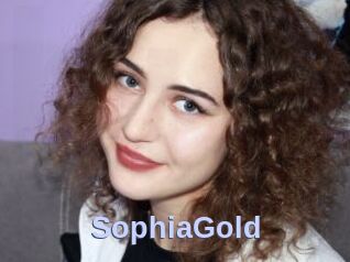 SophiaGold