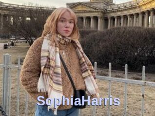 SophiaHarris