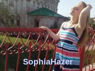 SophiaHazer
