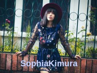 SophiaKimura