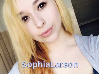 SophiaLarson