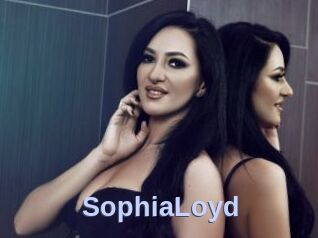 SophiaLoyd
