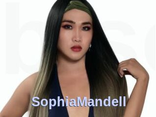 SophiaMandell