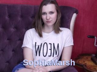 SophiaMarsh