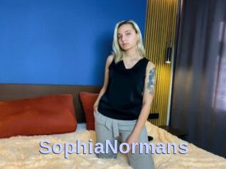 SophiaNormans