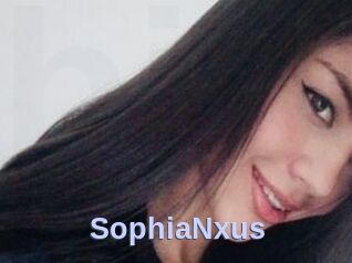 SophiaNxus