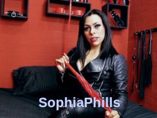 SophiaPhills
