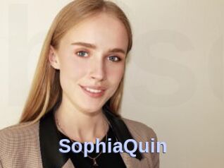 SophiaQuin