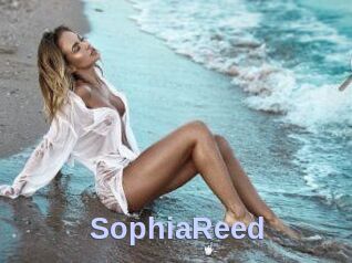 SophiaReed