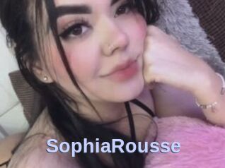 SophiaRousse