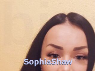 SophiaShaw