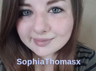 SophiaThomasx