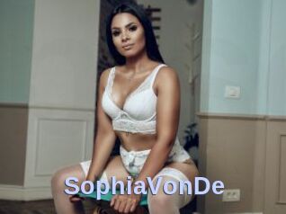 SophiaVonDe