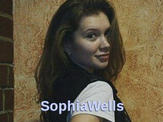 SophiaWells