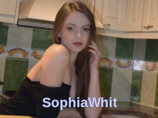 SophiaWhit