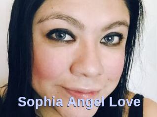 Sophia_Angel_Love