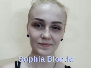 Sophia_Blonde