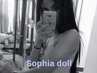 Sophia_doll