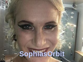 SophiasOrbit