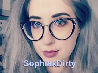 SophiaxDirty
