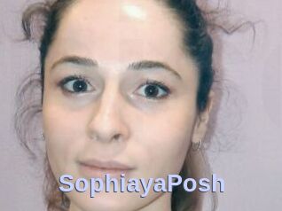 SophiayaPosh