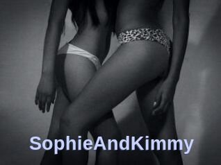 SophieAndKimmy