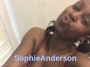 SophieAnderson