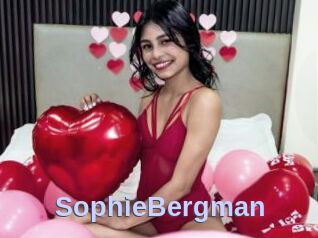 SophieBergman
