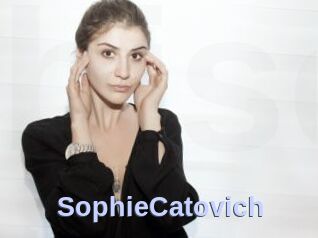 SophieCatovich