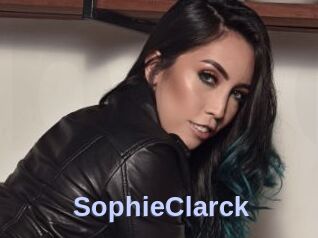 SophieClarck