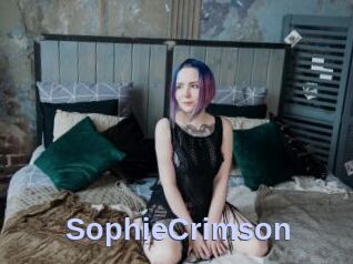 SophieCrimson