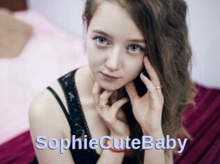 SophieCuteBaby