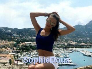 SophieDoux