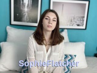 SophieFlatcher