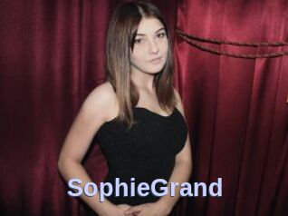 SophieGrand
