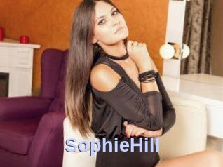 SophieHill