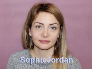 SophieJordan