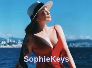SophieKeys
