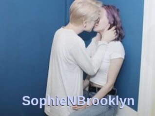 SophieNBrooklyn
